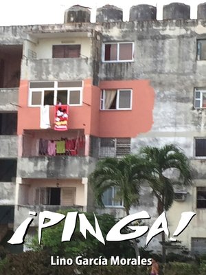 cover image of ¡Pinga!